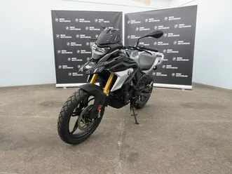 bmw g 310 gs