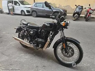 benelli imperiale 400 - 2021