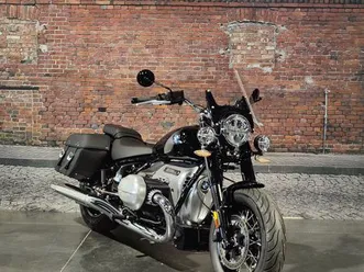 bmw r 18 classic – 1 516 km – r18classic – r18