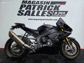 honda cbr 1000 rr-r sp