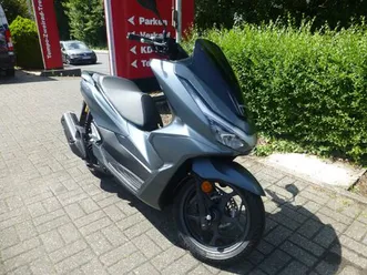 honda pcx125 dx
