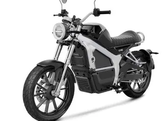 horwin cr6 – moto électrique 125 cm³, 95 km/h, jusqu’à 100–120 km autonomie