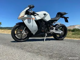ktm rc8