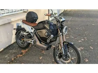 super soco - sans batterie tc 50