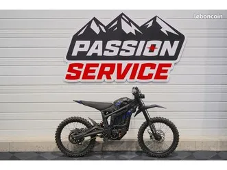 talaria sting 5500 pro homologuée 433kms