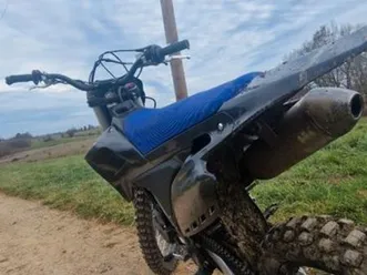 motocross 250 cc 4 temps