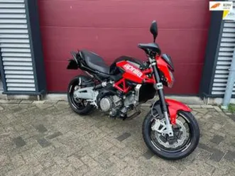 aprilia shiver 750 sl 750 — motoren | aprilia — marktplaats