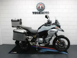 bmw f 850 gs adventure f850gs 12/2020 koffers akrapovic vol — motoren | bmw — marktplaats