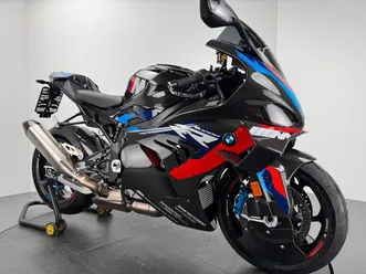 bmw m 1000 rr *competition *neuwertig