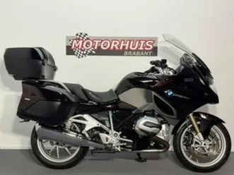 bmw r 1200 rt abs-esa-asc r1200rt r1200rt 1200rt — motoren | bmw — marktplaats