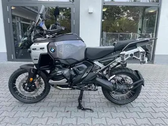bmw r 1300 gs adventure tripleblck asa höhenregelung