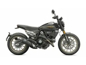 ducati scrambler full throttle