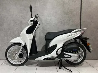 used honda sh mode 125 for sale in hull