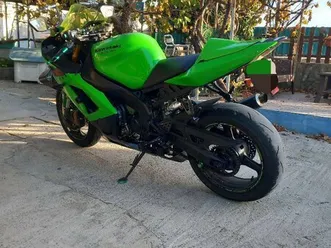 kawasaki zxr - 04