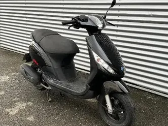 piaggio zip 50 4t 2020