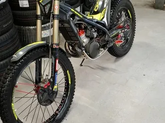 sherco 300 st replica fajardo