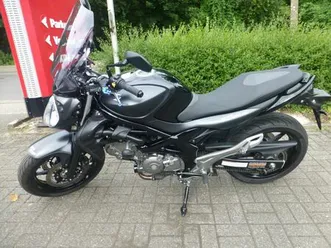 suzuki sv650 gladius