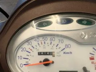 sym fiddle 3 — scooters | sym — marktplaats