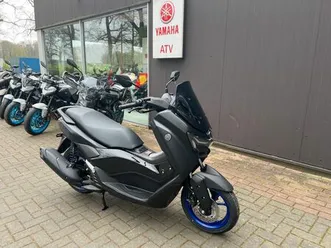 yamaha nmax 125 my 25 5jahre garantie