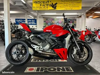 ducati 955 streetfighter v2 absolut moto