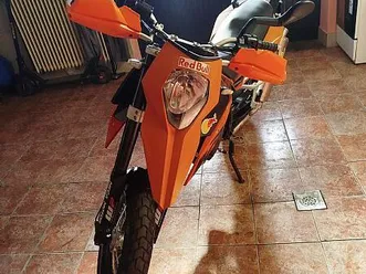 ktm 690 supermoto smc