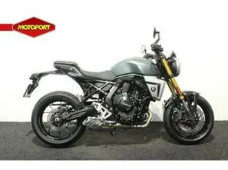 suzuki gsx-8t (bj 2026) — motoren | suzuki — marktplaats