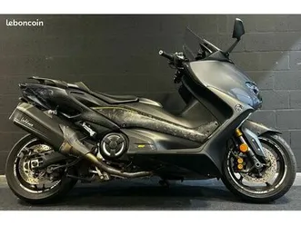 yamaha t-max 20ème anniversaire