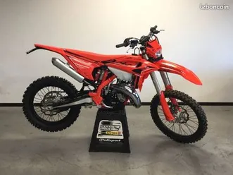 beta 125 x-pro 2026 - moto de démonstration