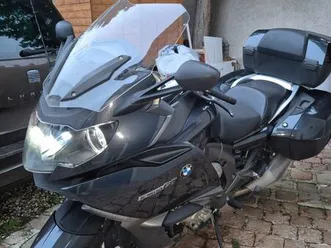 bmw k1600 gt – 24 000 km – entretien récent – nouveau plaisir pour la nouvelle année