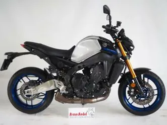 mt 09 sp — motoren | yamaha — marktplaats