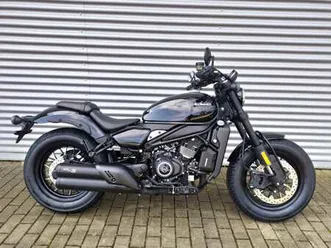 cfmoto 450 cl-c (skladem, akce)