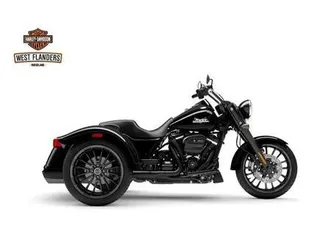 ② harley-davidson freewheeler