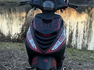 ② piagio zip iget 2024