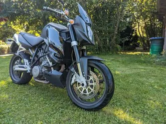 ktm superduke 990