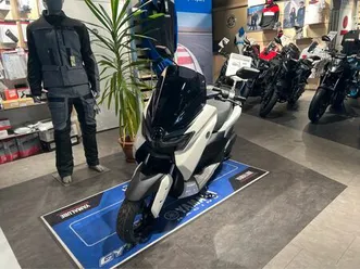 yamaha nmax 125 my25 5jahre garantie