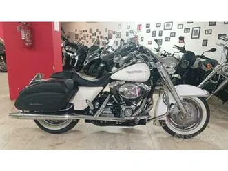 harley-davidson touring road king