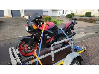 honda cbr 1000 super sport