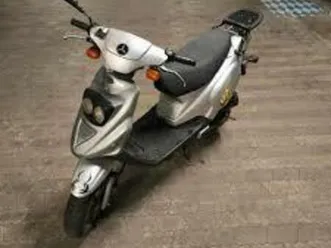 pegasus sky 50 roller zum schlachten - teileverkauf