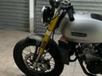 fantic caballero 125 2024