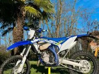 sherco ser 125