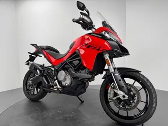 ducati multistrada v2 s travel *top-zustand *1.hand