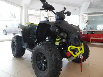 tgb target 600 blade, lof, ahk, servo, 4x4, esp