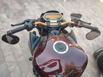 kawasaki z 1000 - 2012