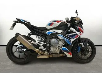 bmw m 1000 r claw-shifted euro 5 999 cc