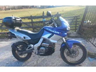 cagiva canyon 500 →