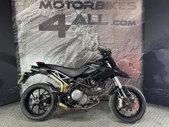 ducati hypermotard 796