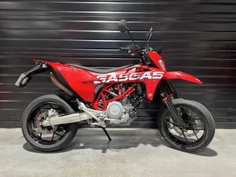 gasgas gasgas 700 sm 2023 2023 700 cm3 | moto super motard | 2 779 km | 42100 st etienne
