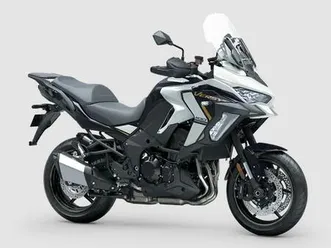 kawasaki versys 1100