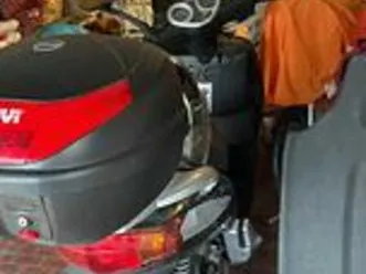 keeway outlook 150 cc