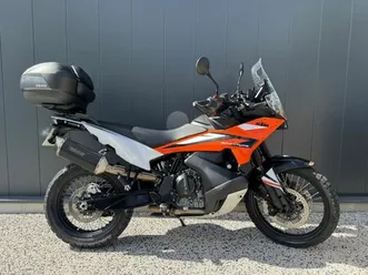 ktm ktm 890 adventure 2024 2024 890 cm3 | moto trail | 11 000 km | 42100 st etienne